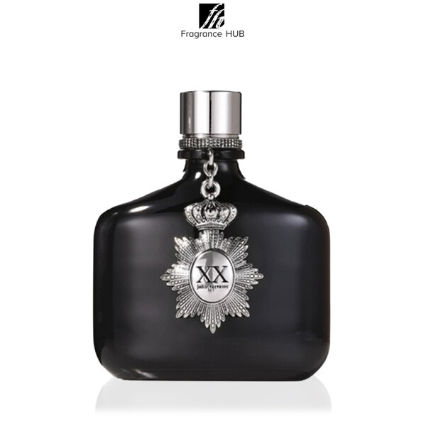 John Varvatos XX John Varvatos EDT Men 125ml