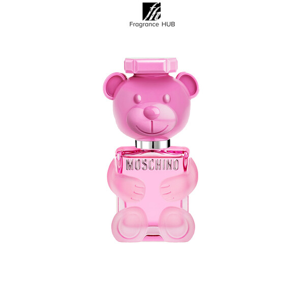 Moschino Toy 2 Bubble Gum EDP Lady 100ml