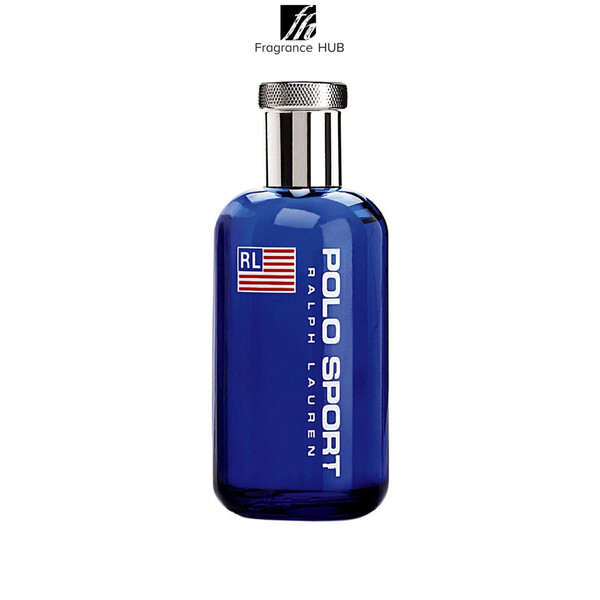 Ralph Lauren Polo Sport Blue EDT Men 125ml