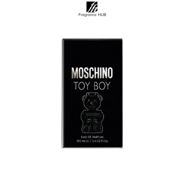 Moschino Toy Boy EDP Men 100ml