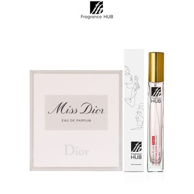 [FH 10ml Refill] Christian Dior Miss Dior EDP Women by Fragrance HUB