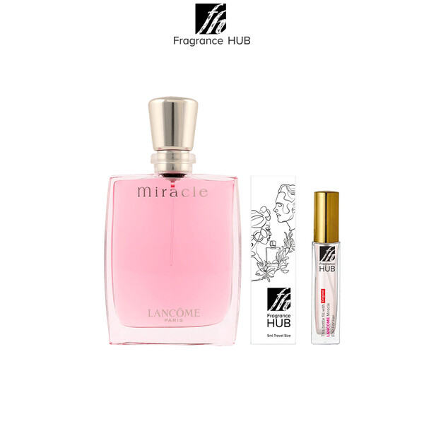 [FH 5ml Refill] Lancome Miracle EDP Lady by Fragrance HUB