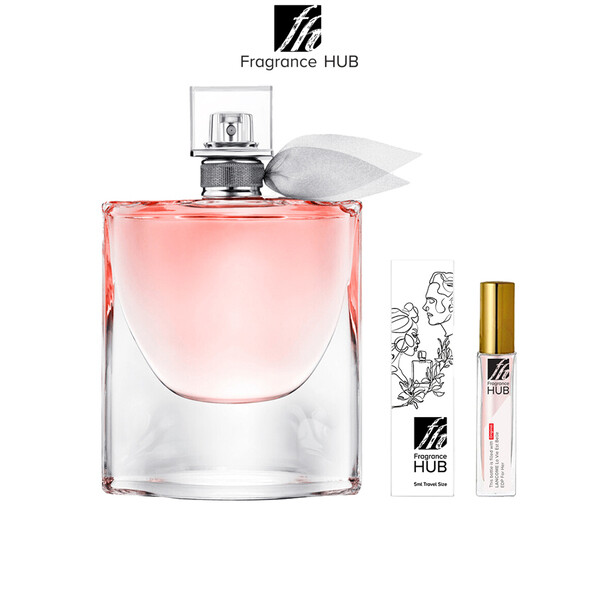 [FH 5ml Refill] Lancome La Vie Est Belle EDP Lady by Fragrance HUB