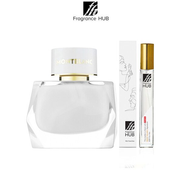 [FH 10ml Refill] Mont Blanc Signature EDP Lady by Fragrance HUB