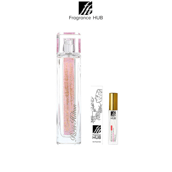 [FH 5ml Refill] Paris Hilton Heiress EDP Women by Fragrance HUB