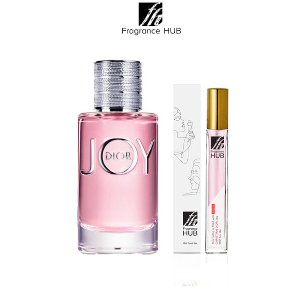 [FH 10ml Refill] Christian Dior Joy EDP Lady  by Fragrance HUB