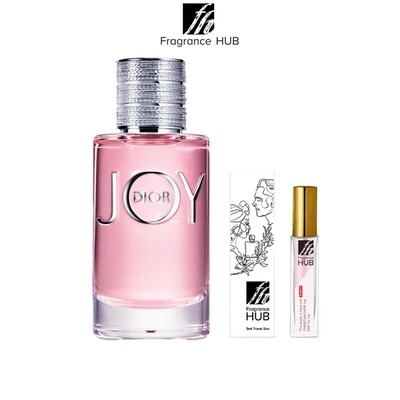 [FH 5ml Refill] Christian Dior Joy EDP Lady  by Fragrance HUB