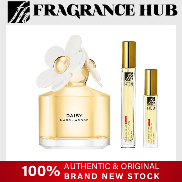 [FH 5/10ml Refill] Marc Jacobs Daisy EDT Lady by Fragrance HUB