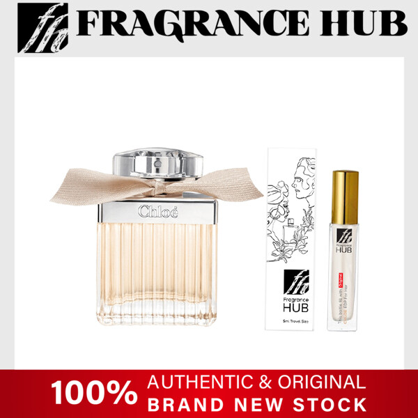 [FH 5/10ml Refill] Chloe Classic Chloe EDP Lady by Fragrance HUB