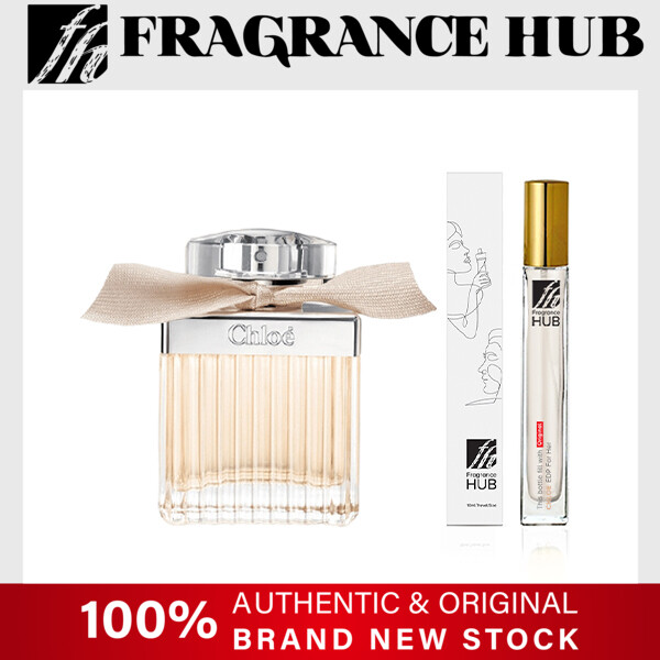 [FH 5/10ml Refill] Chloe Classic Chloe EDP Lady by Fragrance HUB