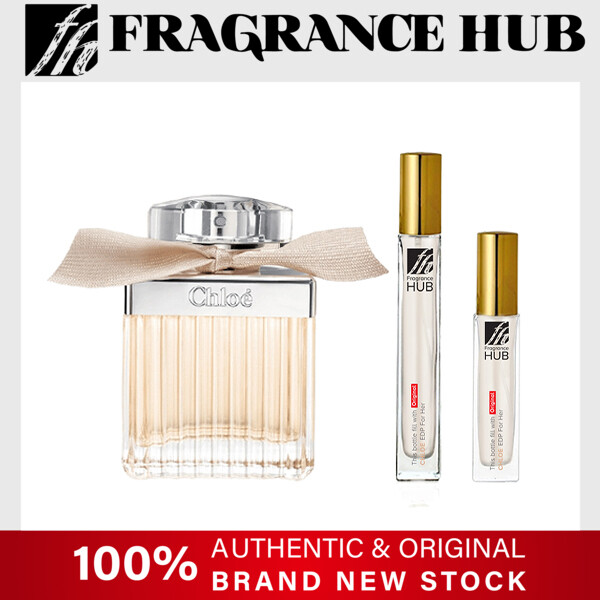 [FH 5/10ml Refill] Chloe Classic Chloe EDP Lady by Fragrance HUB