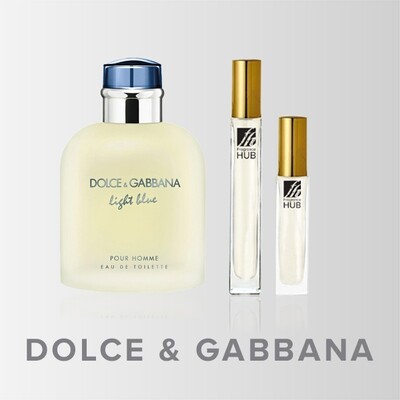 Dolce &amp; Gabbana