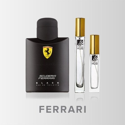 Ferrari Scuderia