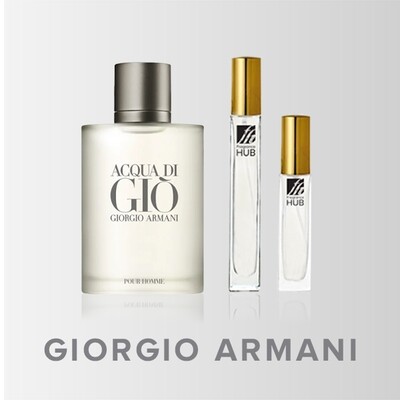 Giorgio Armani