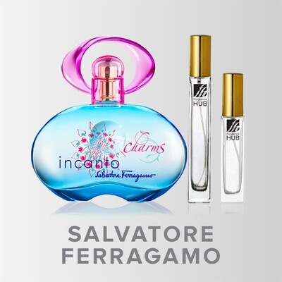 Salvatore Ferragamo