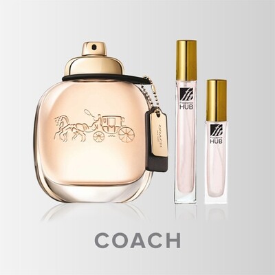 Coach