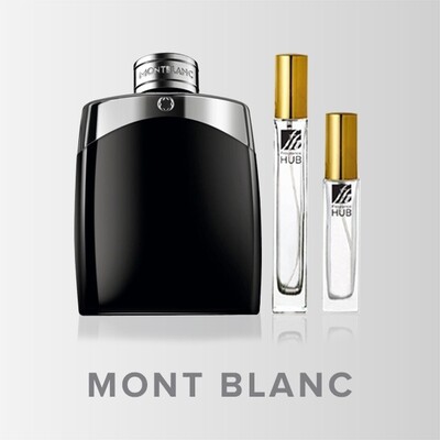 Mont Blanc