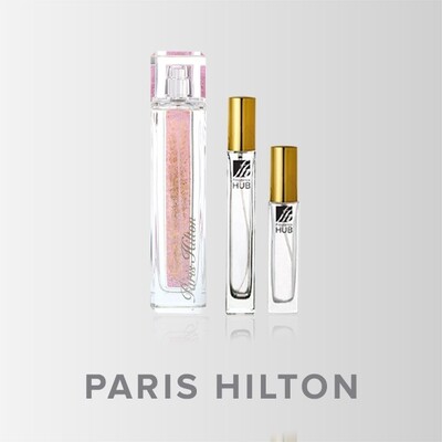 Paris Hilton