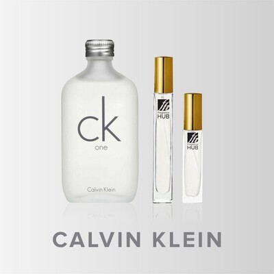 Calvin Klein