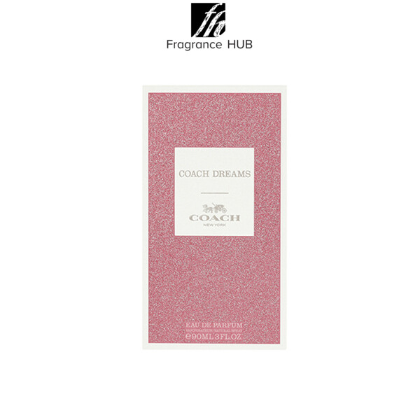 Coach Dream EDP Women 90ml