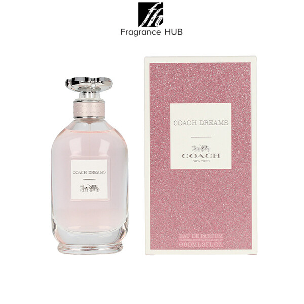 [Original] Coach Dream EDP Women 90ml