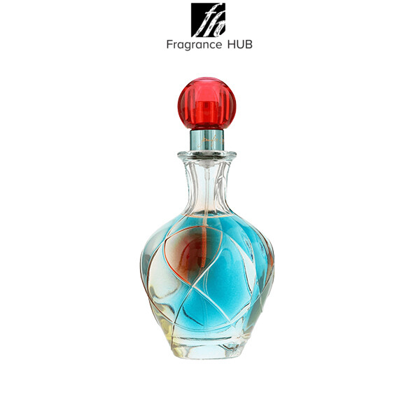 [Original] Jennifer Lopez JLO Live Luxe EDP Lady 100ml