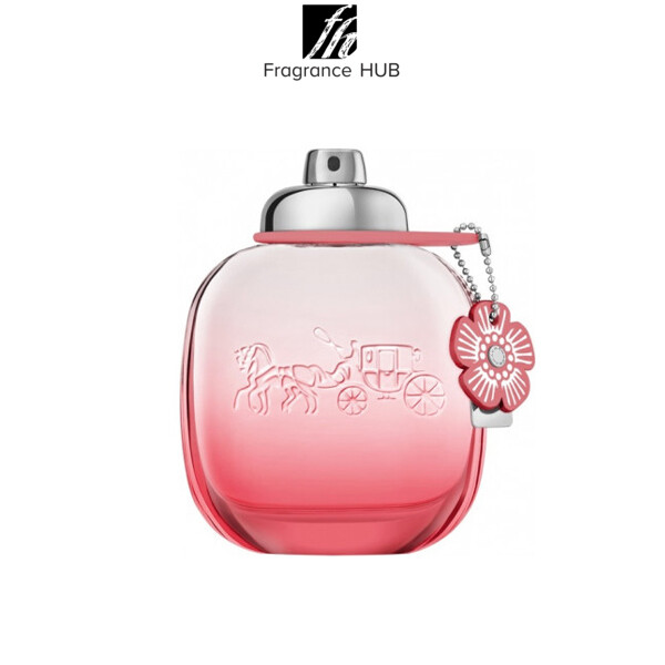 [Original] Coach Floral Blush EDP Women 90ml