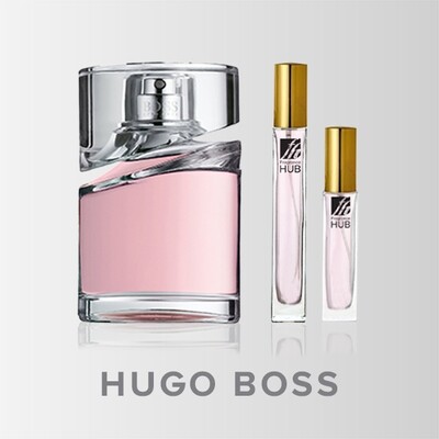 Hugo Boss