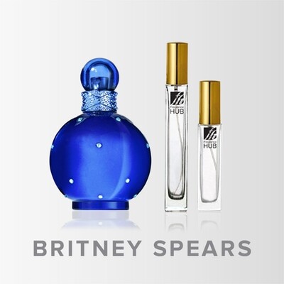 Britney Spears