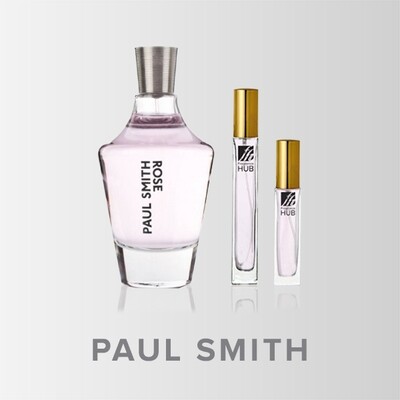Paul Smith