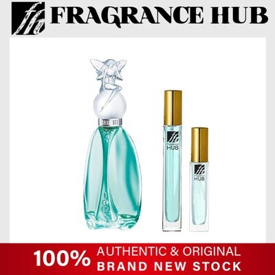 [FH 5/10ml Refill] Anna Sui Secret Wish EDT Lady by Fragrance HUB