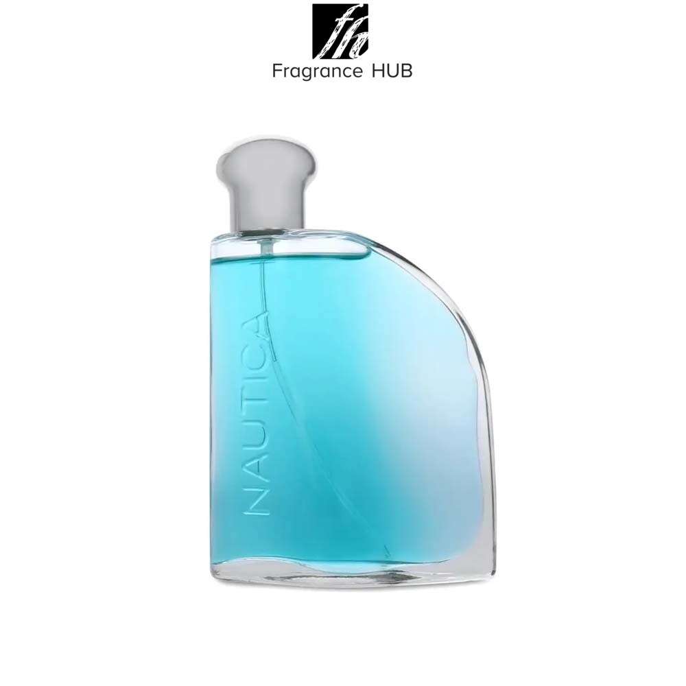 [Original] Nautica Classic EDT Men 100ml