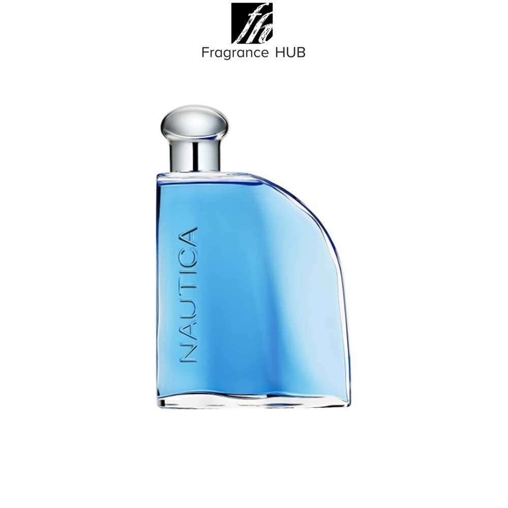 [Original] Nautica Blue EDT Men 100ml