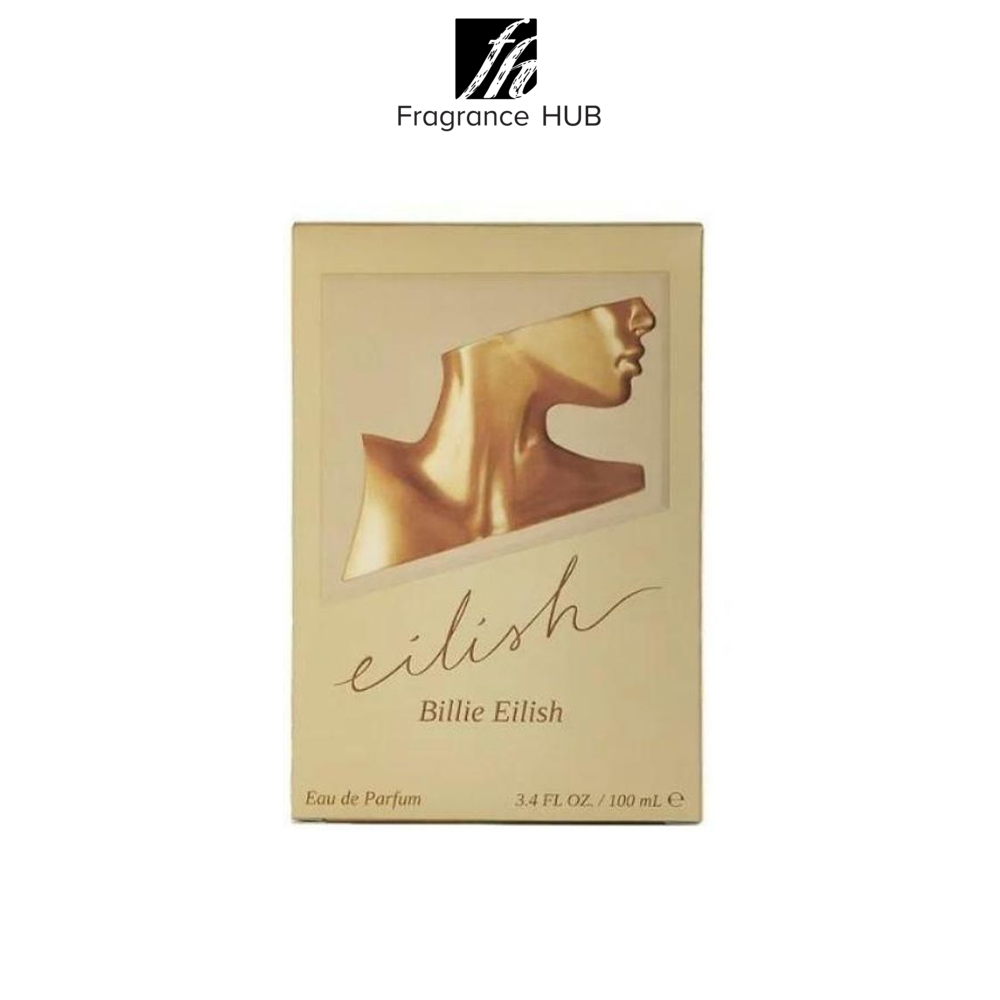 Billie Eilish Eilish EDP Lady 100ml