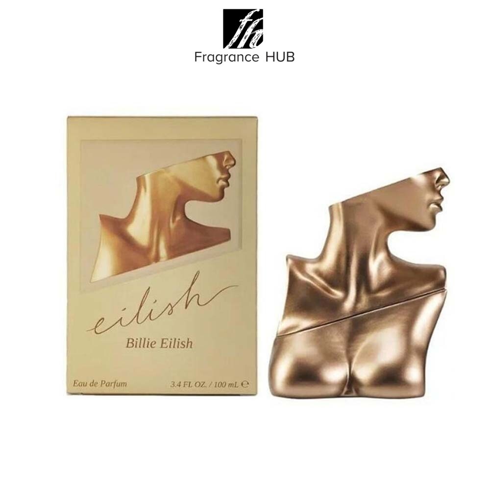 Billie Eilish Eilish EDP Lady 100ml