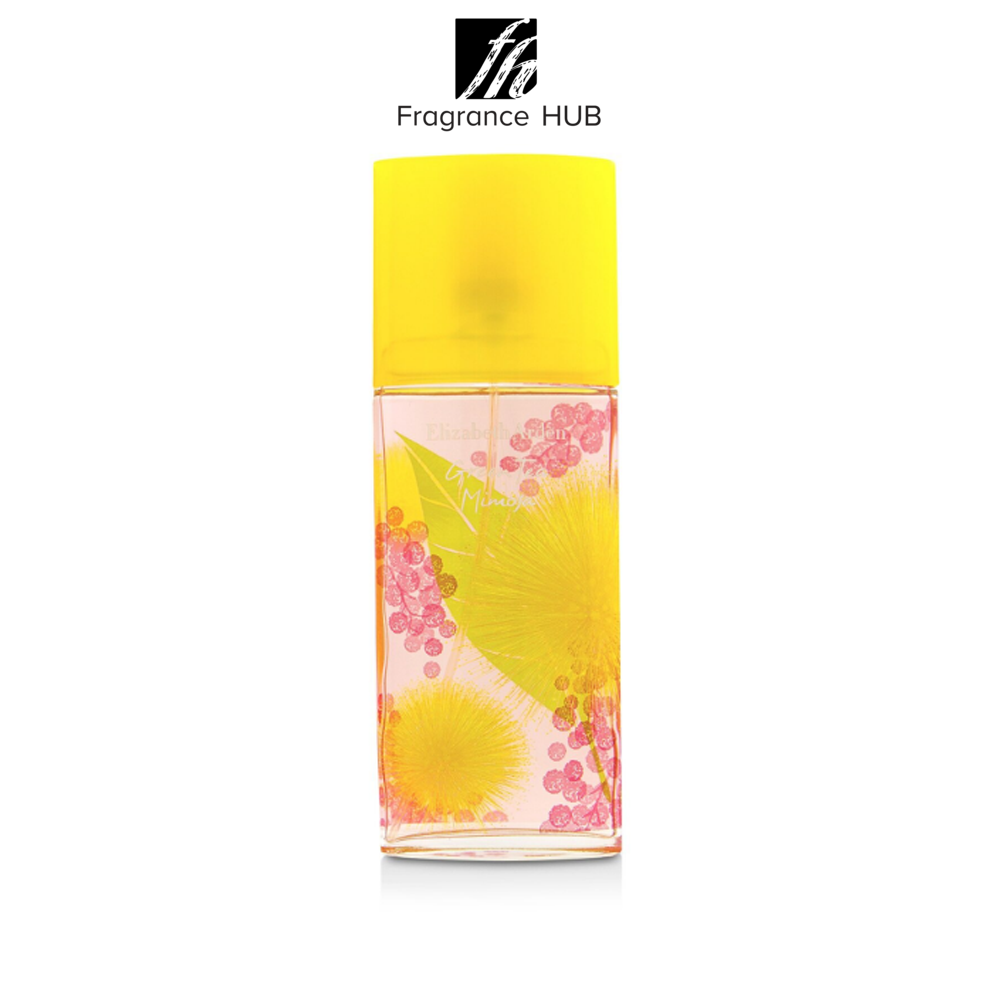 Elizabeth Arden Green Tea Mimosa EDT Lady 100ml
