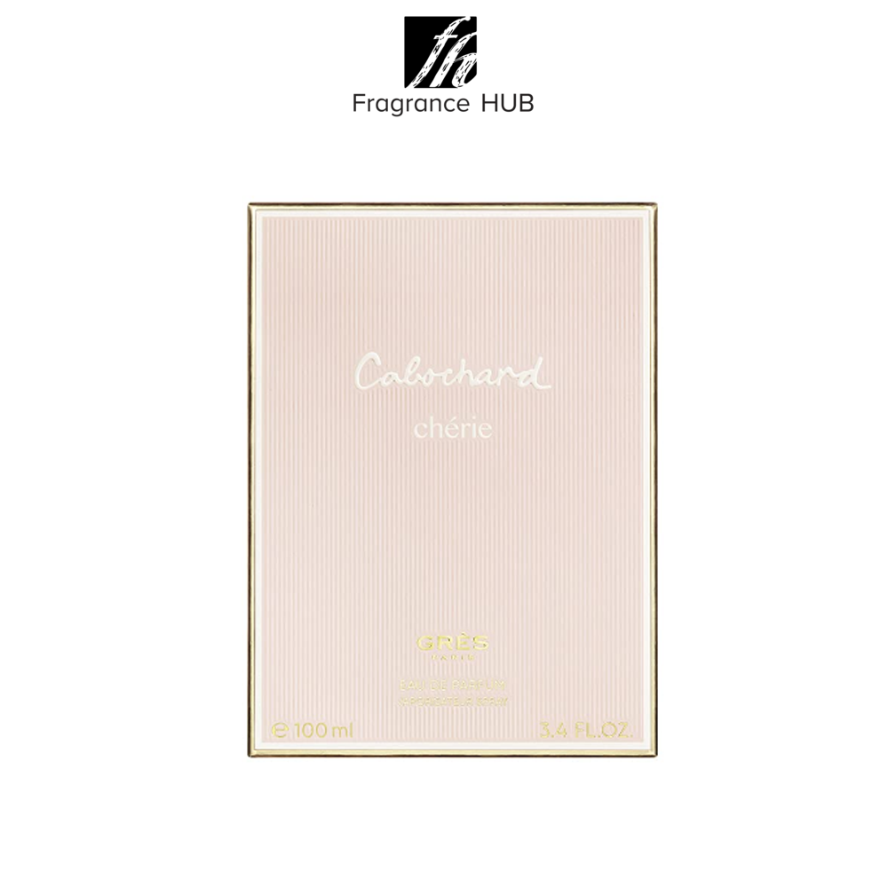 Cabochard Chérie Grès EDP Lady 100ml