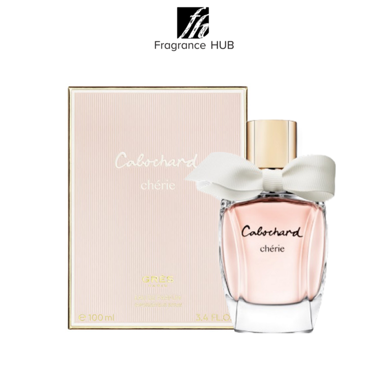 Cabochard Chérie Grès EDP Lady 100ml