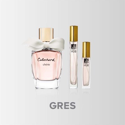 Gres