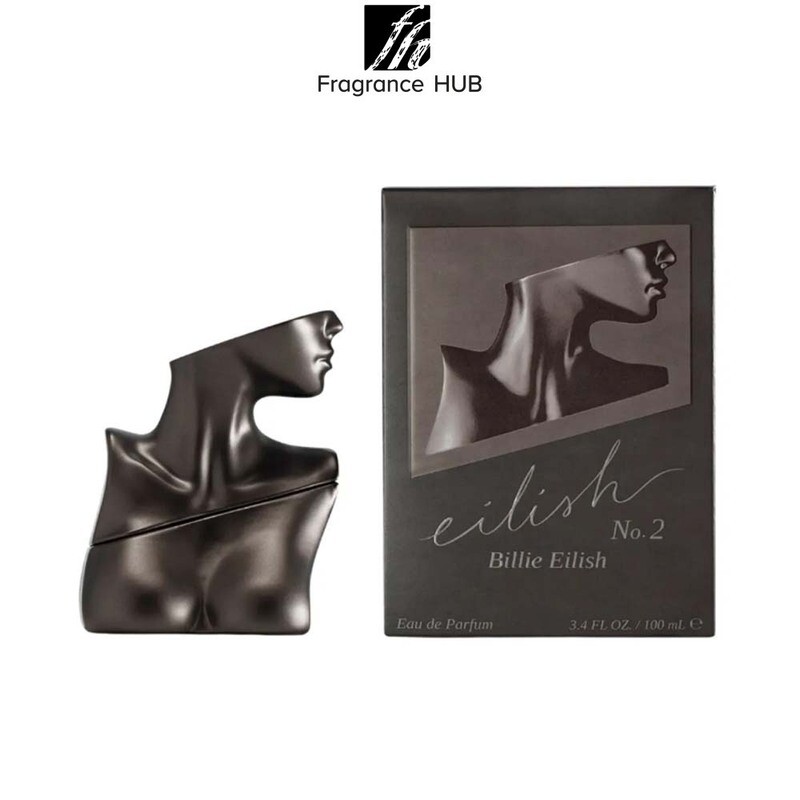 Billie Eilish Eilish No.2 EDP Lady 100ml