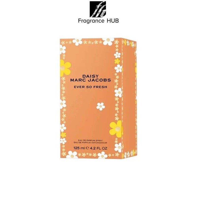 Marc Jacobs Daisy Ever So Fresh EDP 100ml