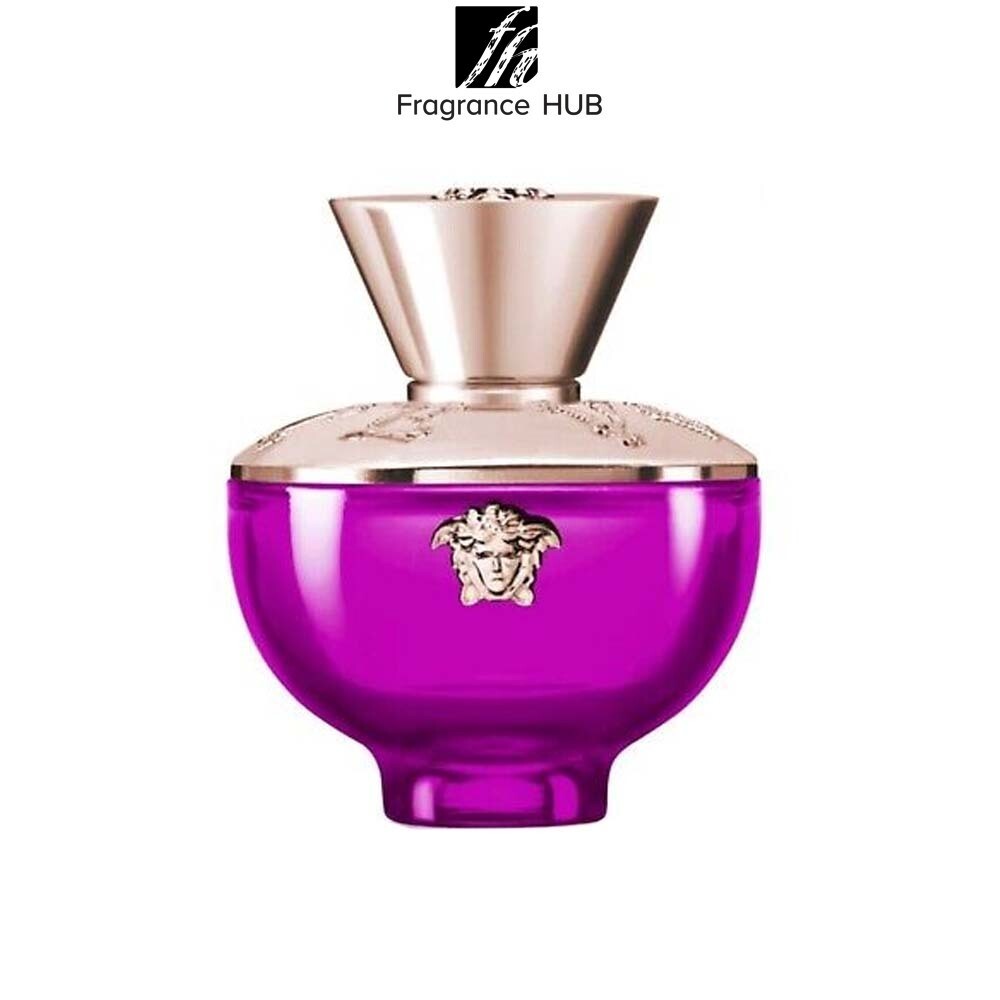 Versace Pour Femme Dylan Purple EDP 100ml