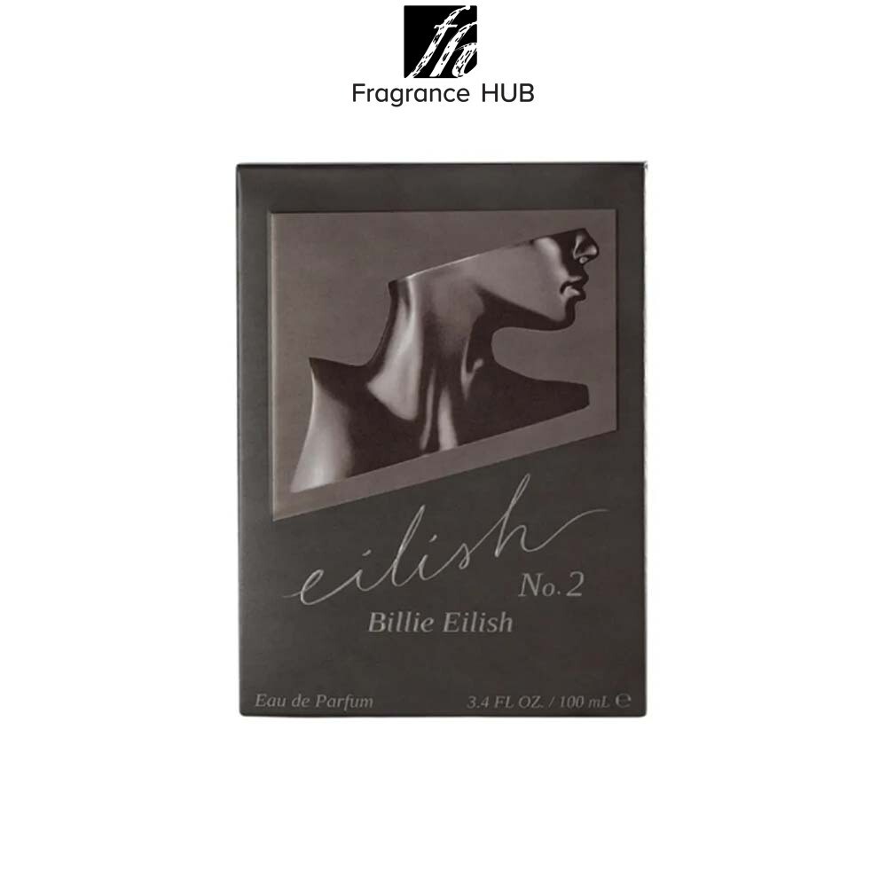 Billie Eilish Eilish No.2 EDP Lady 100ml
