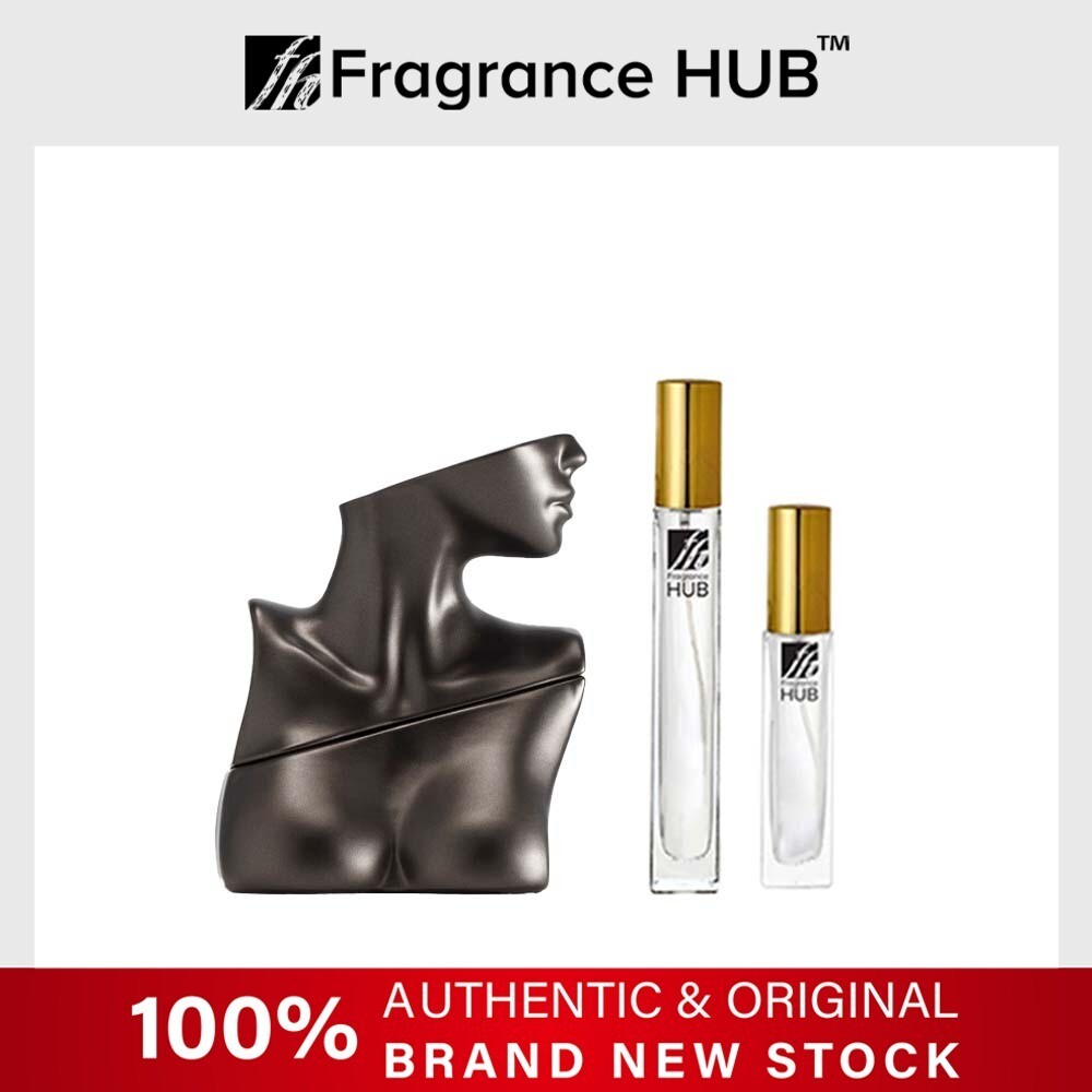 [FH 5/10ml Refill] Billie Eilish Eilish No.2 Lady by Fragrance HUB