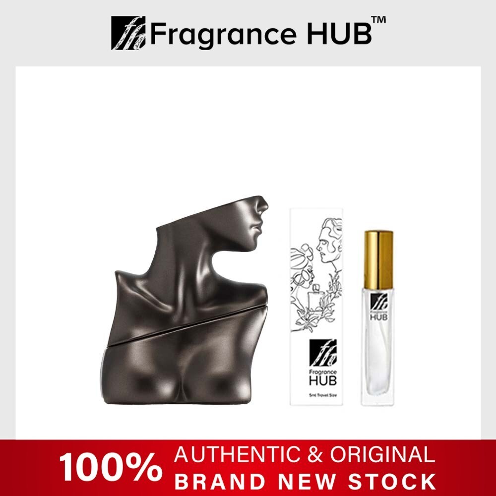 [FH 5/10ml Refill] Billie Eilish Eilish No.2 Lady by Fragrance HUB