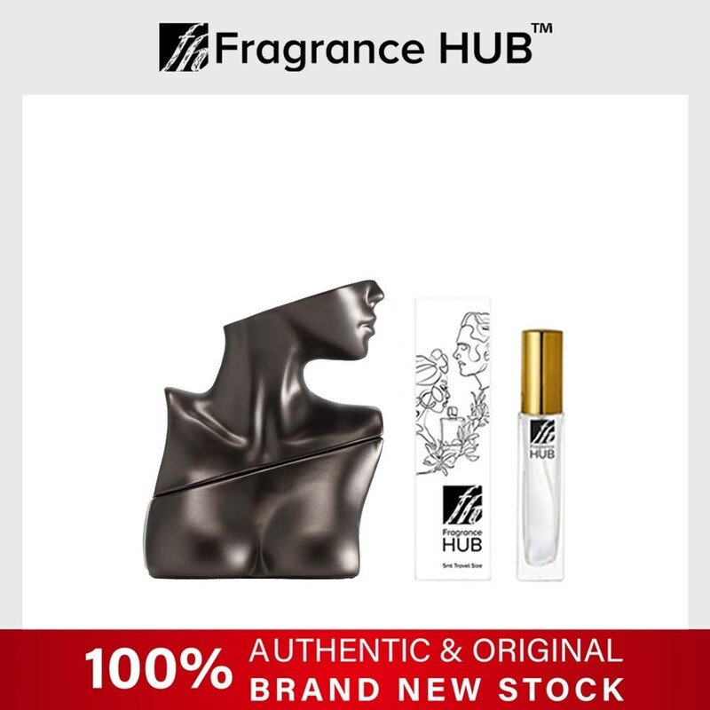 [FH 5/10ml Refill] Billie Eilish Eilish No.2 Lady by Fragrance HUB
