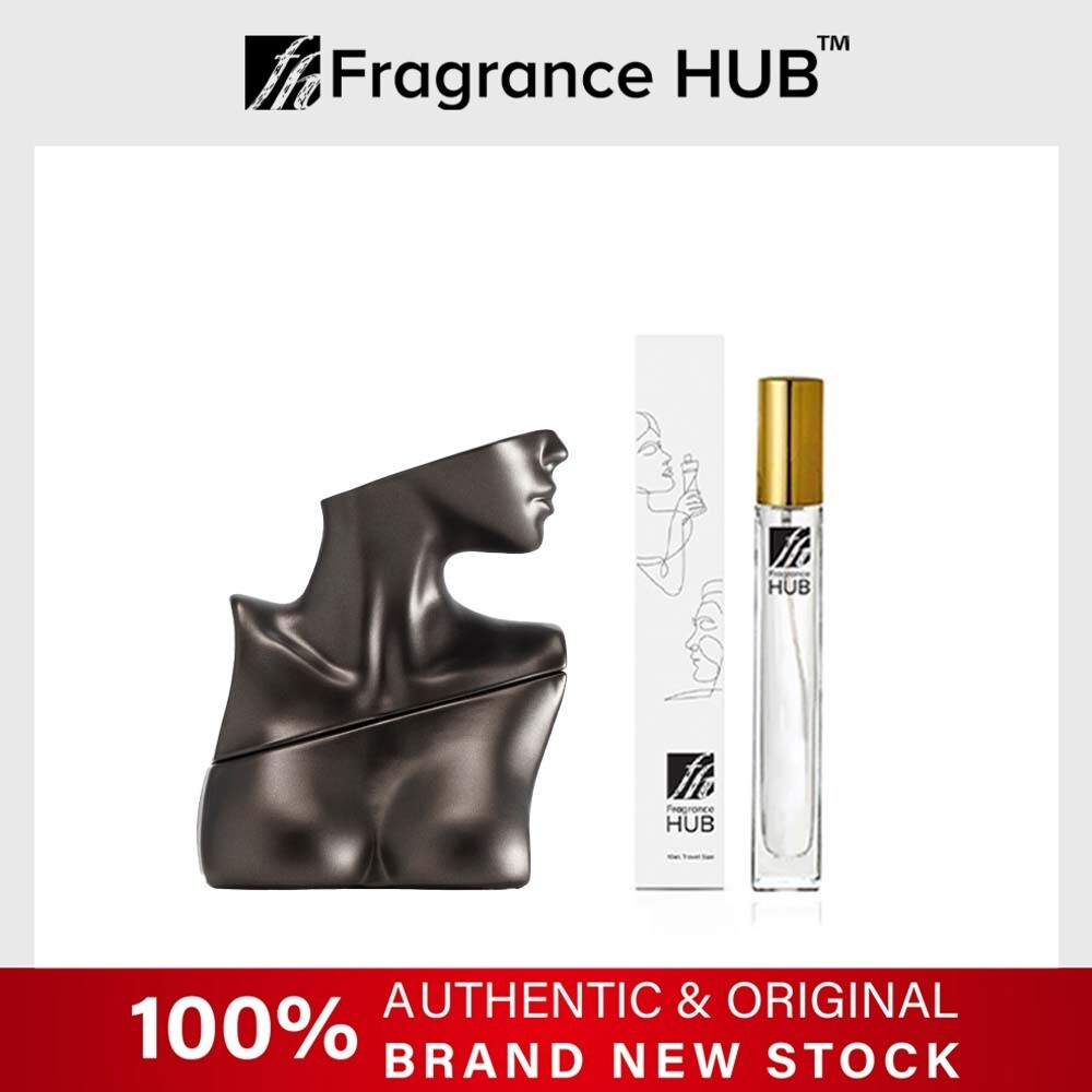 [FH 5/10ml Refill] Billie Eilish Eilish No.2 Lady by Fragrance HUB