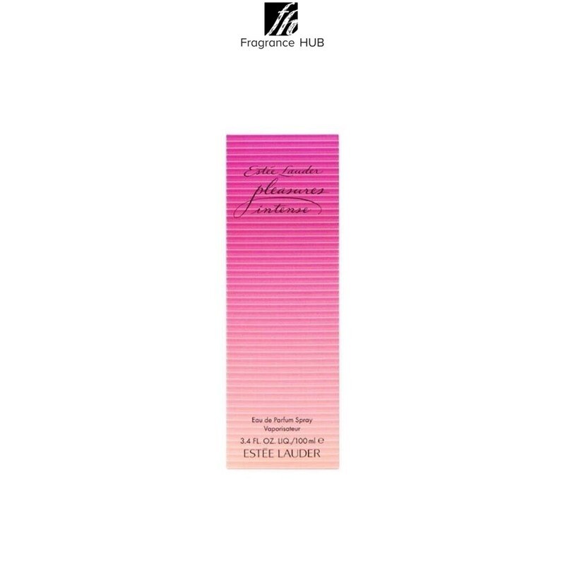Estee Lauder Pleasure Intense EDP Lady 100ml