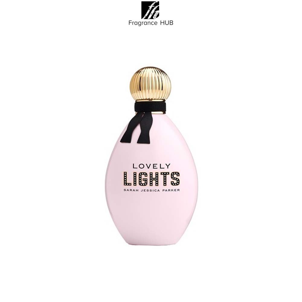 [Original] Sarah Jesscia Parker Lovely Lights EDP Lady 100ml