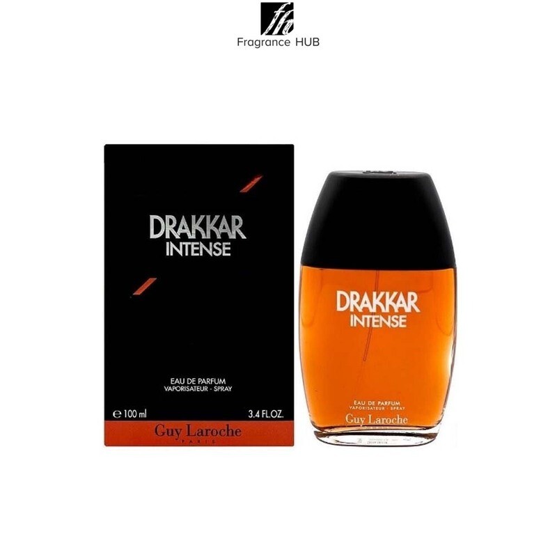 Guy Laroche Drakkar Intense EDP Men 100ml
